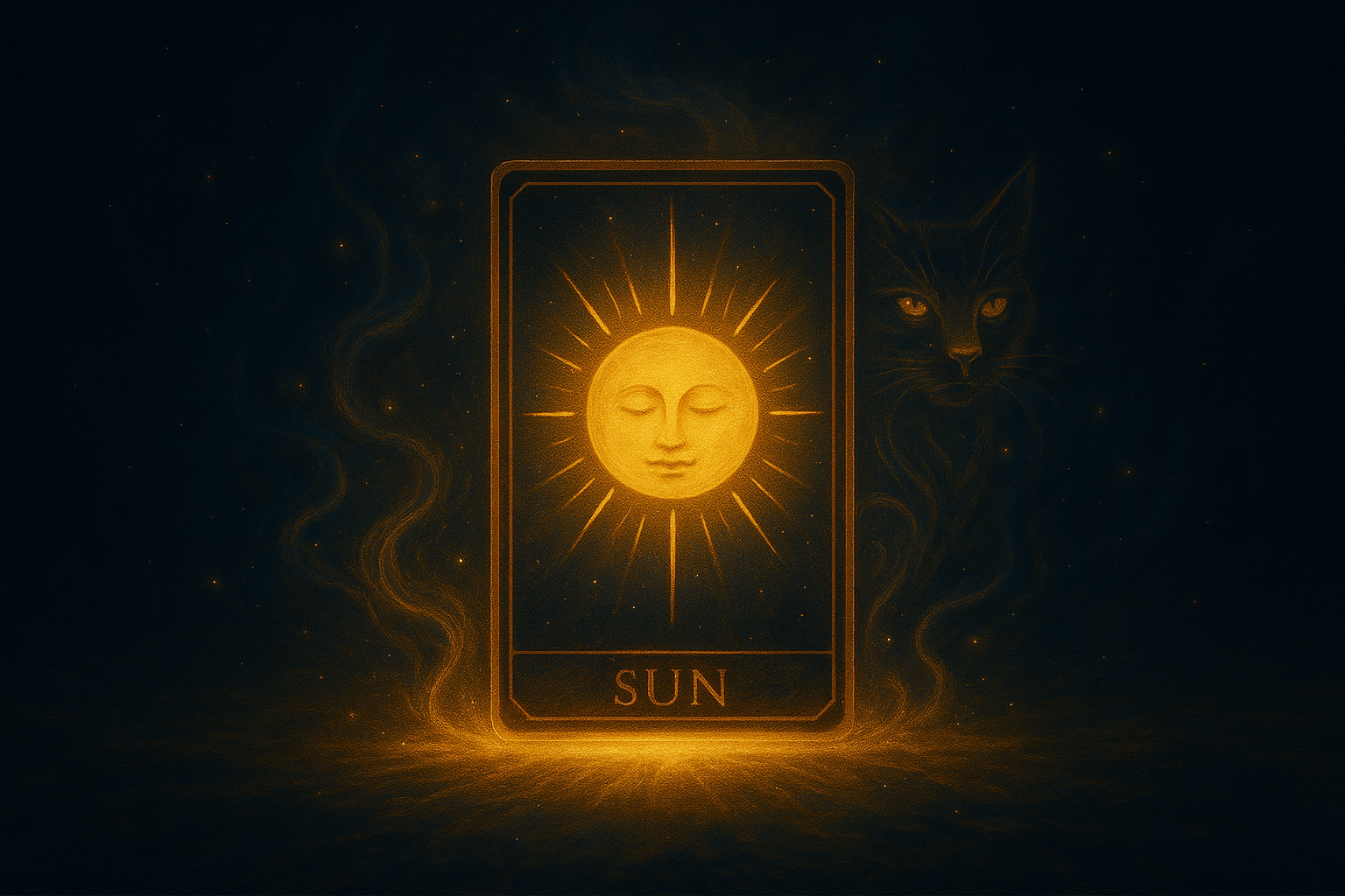 Карта дня Таро - короткий расклад для фокуса и энергии